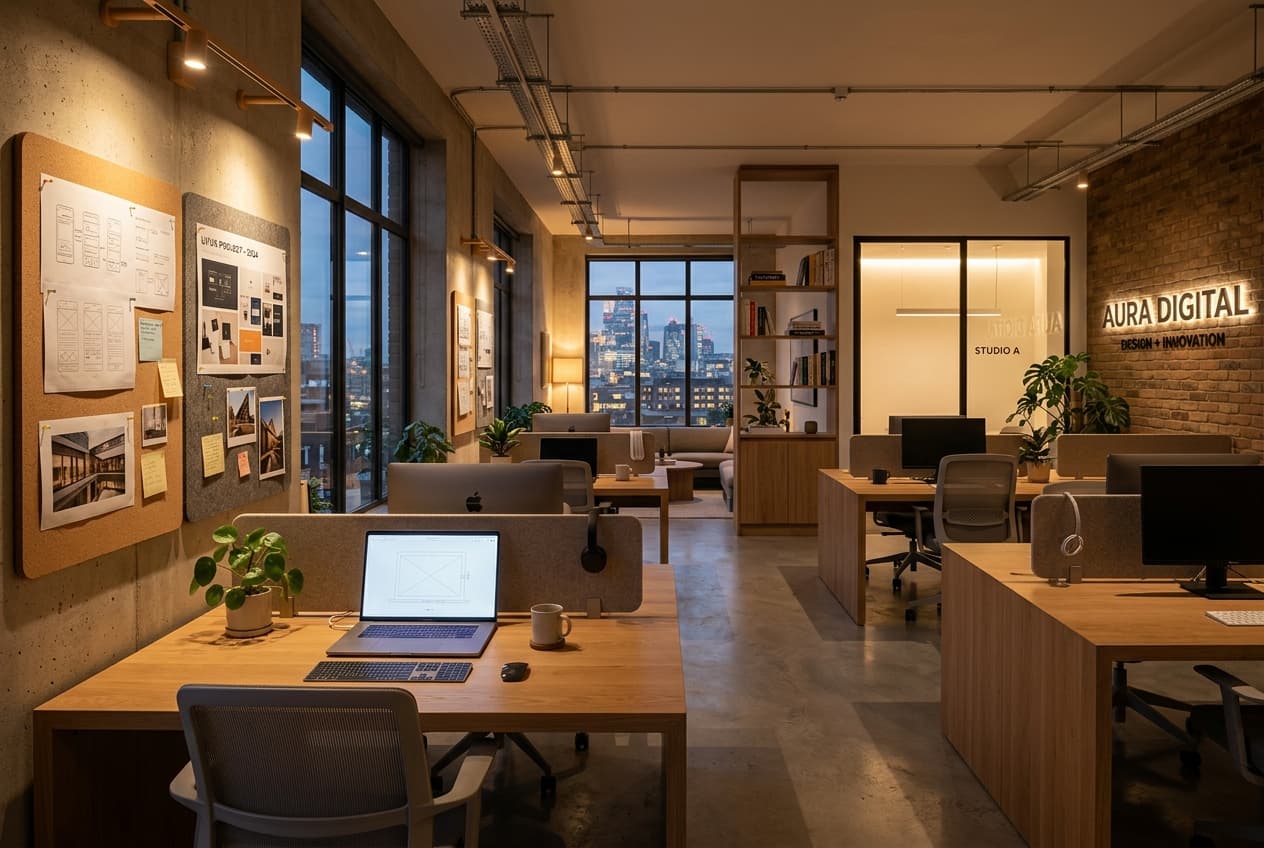 Web Studio