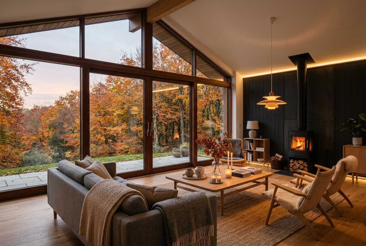 Windows & Doors